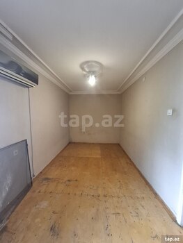 2-otaqlı mənzil kirayə verilir, Mingəçevir ş., 45 m²