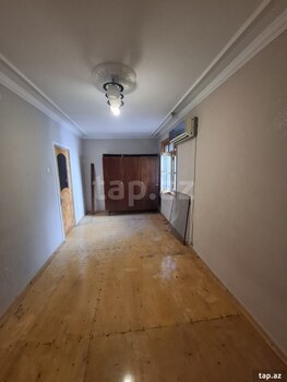 2-otaqlı mənzil kirayə verilir, Mingəçevir ş., 45 m²