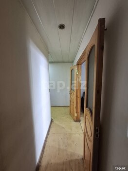 2-otaqlı mənzil kirayə verilir, Mingəçevir ş., 45 m²