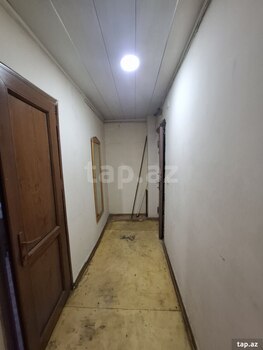 2-otaqlı mənzil kirayə verilir, Mingəçevir ş., 45 m²