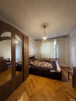 2-otaqlı mənzil, Elmlər Akademiyası m., 60 m²