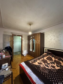 2-otaqlı mənzil, Elmlər Akademiyası m., 60 m²