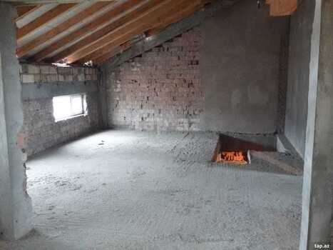 5-otaqlı yeni tikili, Bayıl qəs., 216 m²