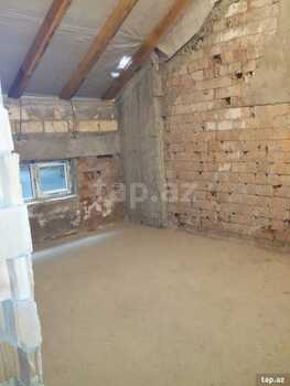 5-otaqlı yeni tikili, Bayıl qəs., 216 m²