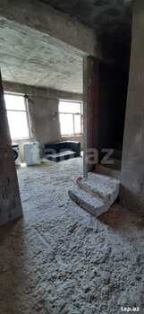 5-otaqlı yeni tikili, Bayıl qəs., 216 m²