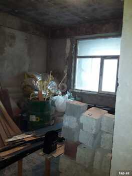 5-otaqlı yeni tikili, Bayıl qəs., 216 m²