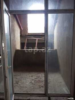 5-otaqlı yeni tikili, Bayıl qəs., 216 m²