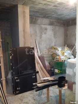 5-otaqlı yeni tikili, Bayıl qəs., 216 m²