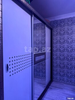 4-otaqlı yeni tikili, Mingəçevir ş., 106 m²