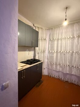 4-otaqlı yeni tikili, Mingəçevir ş., 106 m²