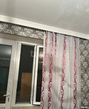 4-otaqlı yeni tikili, Mingəçevir ş., 106 m²