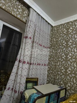 4-otaqlı yeni tikili, Mingəçevir ş., 106 m²
