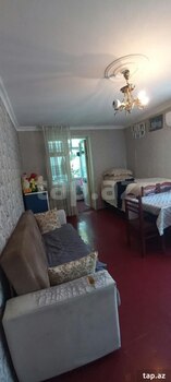 3-otaqlı mənzil kirayə verilir, Qabil Süleymanov küç., 72 m²