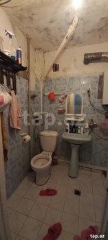 3-otaqlı mənzil kirayə verilir, Qabil Süleymanov küç., 72 m²