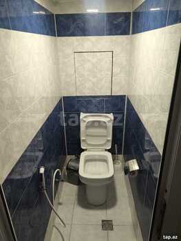 3-otaqlı mənzil, Dadaş Bünyadzadə küç., 80 m²