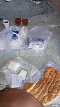 Həyət evi kirayə verilir, Xırdalan ş.