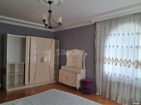 Həyət evi, Sabunçu r.