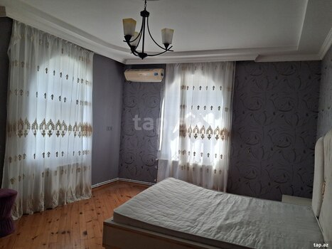 Həyət evi, Sabunçu r.