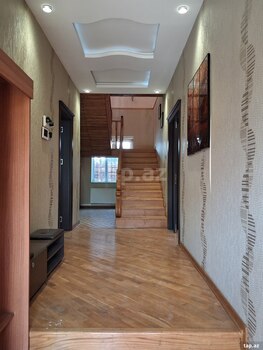 Həyət evi, Sabunçu r.