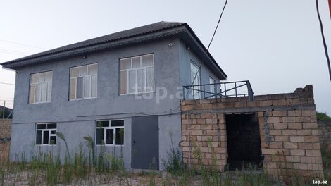 Həyət evi, Şahağac k.