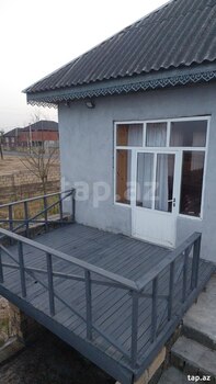Həyət evi, Şahağac k.