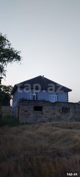Həyət evi, Şahağac k.