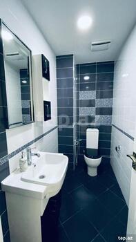3-otaqlı yeni tikili kirayə verilir, Neftçilər pr., 200 m²
