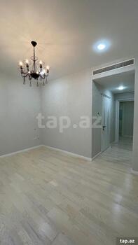 3-otaqlı yeni tikili kirayə verilir, Neftçilər pr., 200 m²