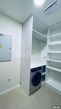 3-otaqlı yeni tikili kirayə verilir, Neftçilər pr., 200 m²