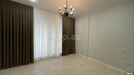 3-otaqlı yeni tikili kirayə verilir, Neftçilər pr., 200 m²