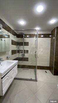 3-otaqlı yeni tikili kirayə verilir, Neftçilər pr., 200 m²