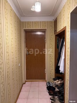 3-otaqlı mənzil, Tağı Şahbazi küç., 65 m²