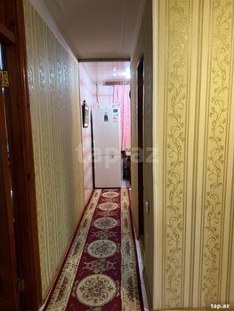 3-otaqlı mənzil, Tağı Şahbazi küç., 65 m²