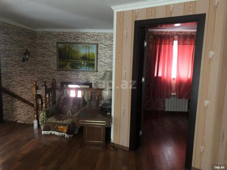 Həyət evi, Xaçmaz r.