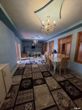 Həyət evi, Şəki ş.