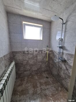 Həyət evi, Şəki ş.