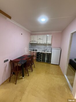 Həyət evi kirayə verilir, Şamaxı r.
