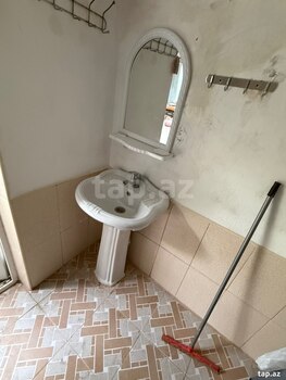 Həyət evi kirayə verilir, Şamaxı r.