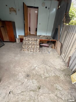 Həyət evi kirayə verilir, Şamaxı r.