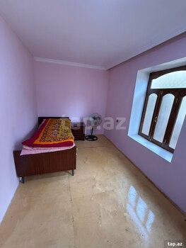 Həyət evi kirayə verilir, Şamaxı r.