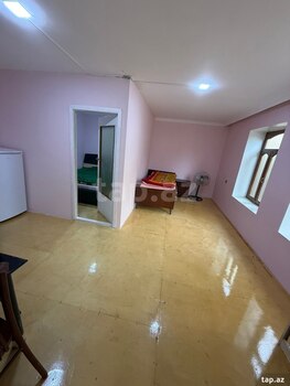 Həyət evi kirayə verilir, Şamaxı r.