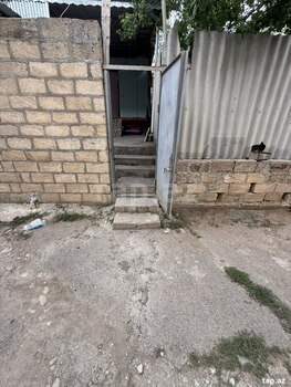 Həyət evi kirayə verilir, Şamaxı r.