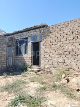 Həyət evi, Ramana qəs.