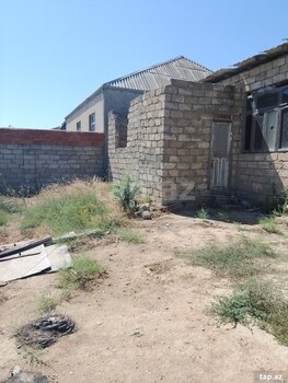 Həyət evi, Ramana qəs.