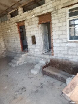 Həyət evi, Ramana qəs.