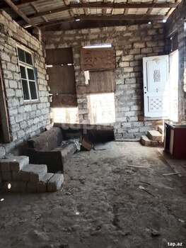 Həyət evi, Ramana qəs.