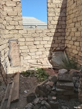 Həyət evi, Ramana qəs.