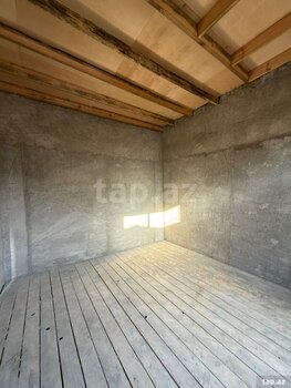 Həyət evi, Lökbatan qəs.