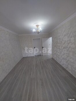 2-otaqlı mənzil, Sumqayıt ş., 48 m²