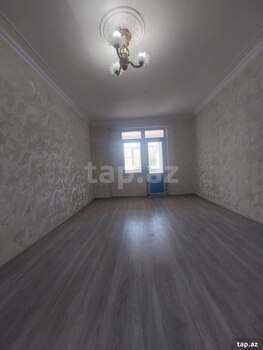 2-otaqlı mənzil, Sumqayıt ş., 48 m²
